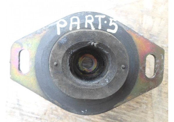подушка під двигун,передня ліва Citroen C5, Berlingo, Xsara, Xsara Picasso, ZX, Peugeot 206, 306, 307, 607, 207, 308, 3008, 5008, Partner, 184468